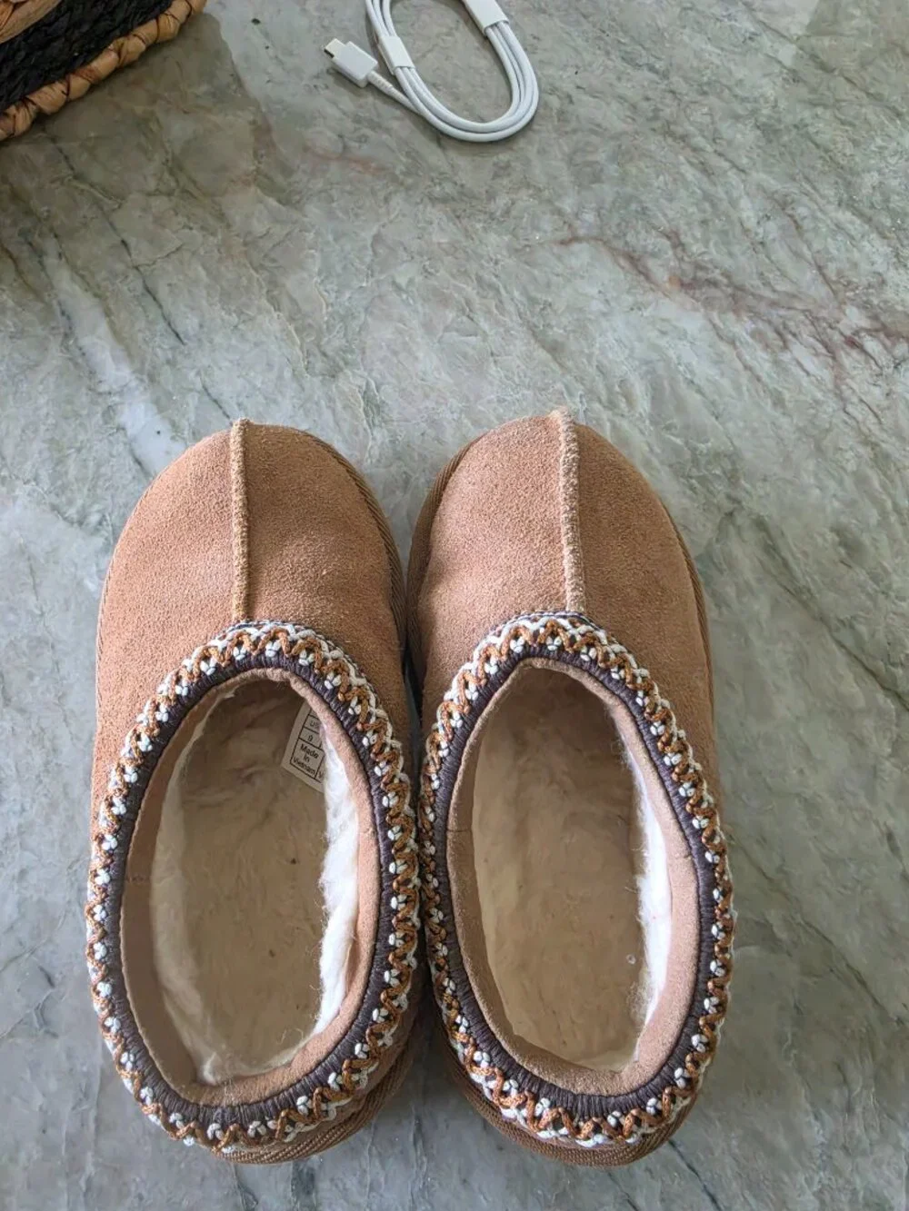 Girls Uggs